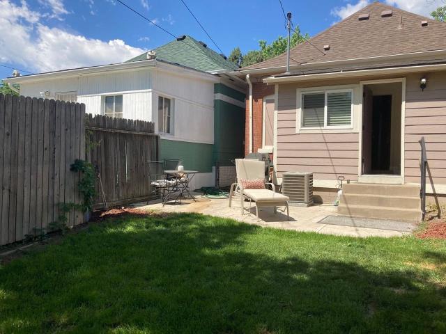 House for rent in Denver, Colorado