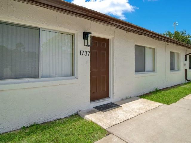 House for rent in Florida