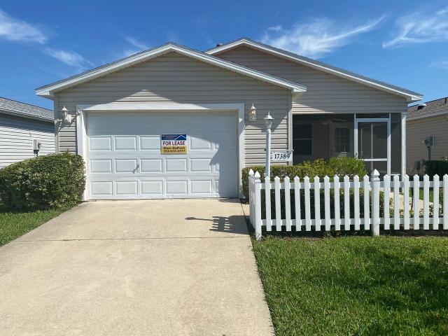 House for rent in Florida