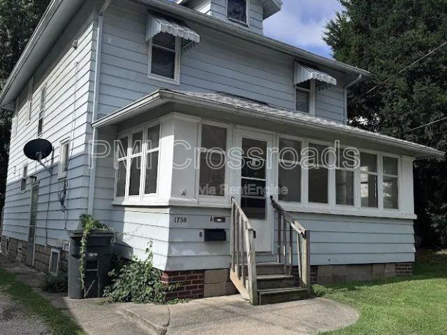 House for rent in Summit, Ohio