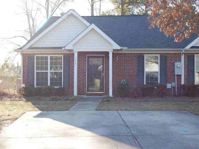 House for rent in Aiken, South Carolina