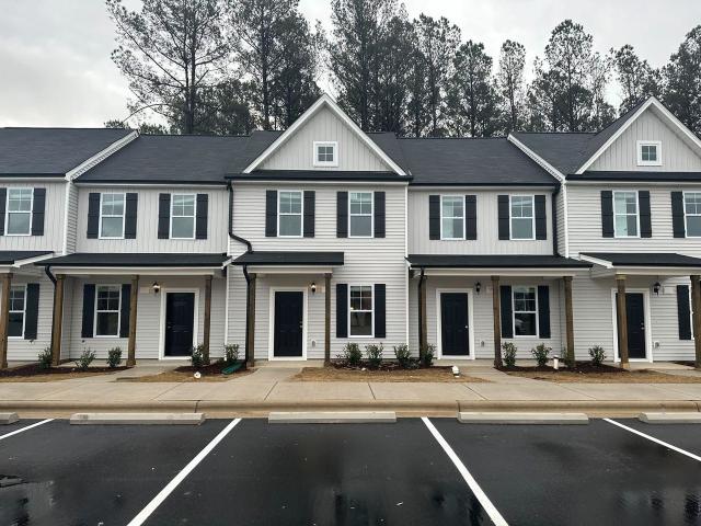 House for rent in Smithfield