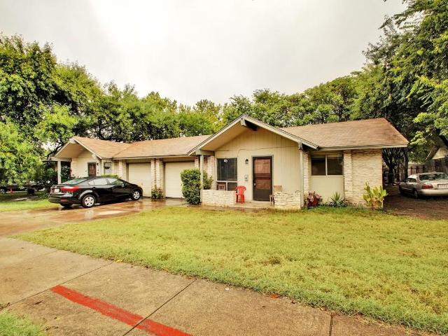 House for rent in Austin