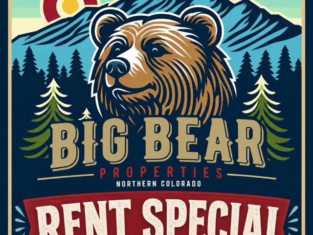 House for rent in Evans, Colorado