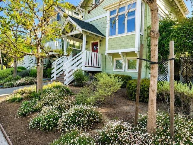 House for rent in Santa Cruz, California