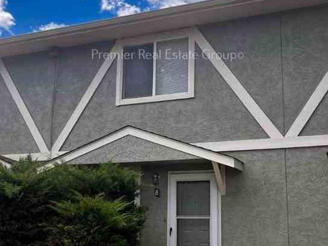 House for rent in Colorado Springs, Colorado