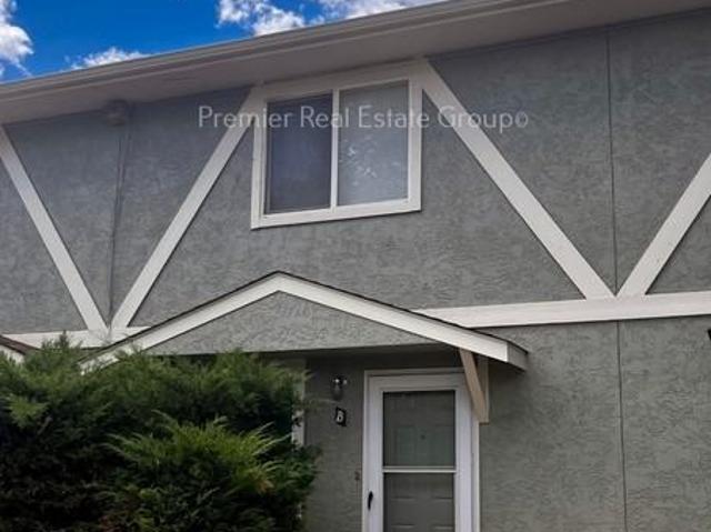 House for rent in Colorado Springs, Colorado