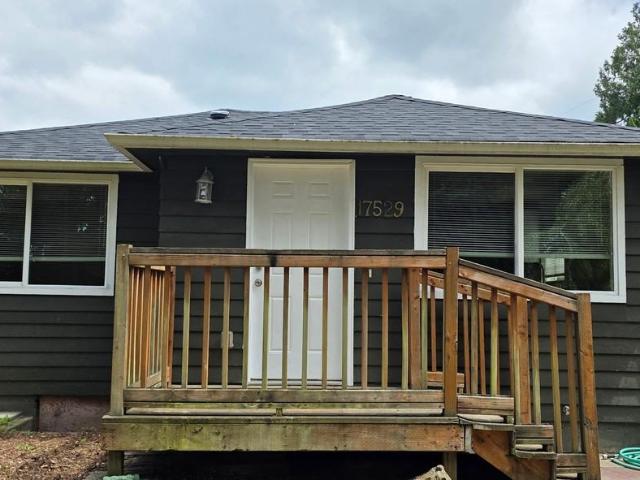 House for rent in Lynnwood, Washington