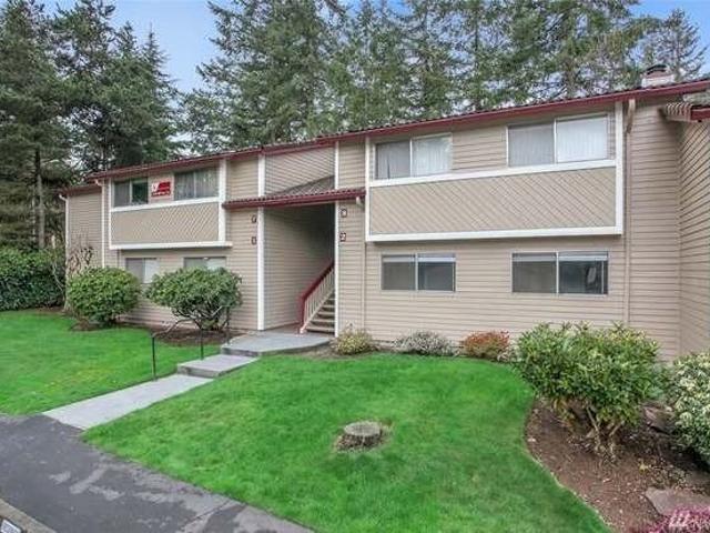 House for rent in Renton, Washington