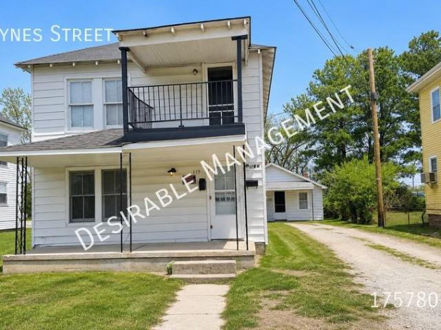 House for rent in Virginia