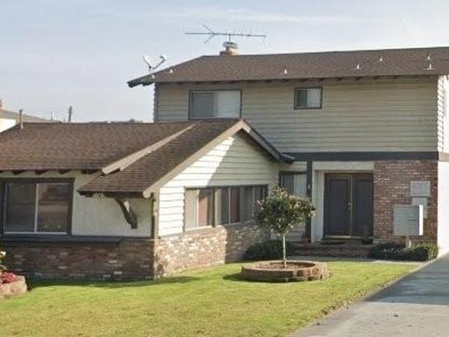 House for rent in Huntington Beach, California