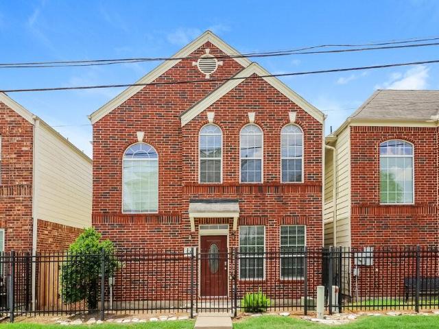 House for rent in Houston, Harris County