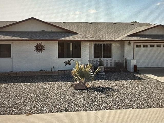House for rent in Arizona