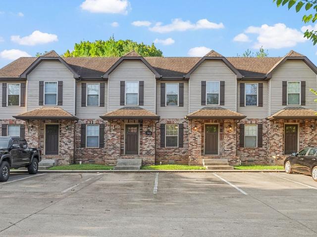 House for rent in Tennessee