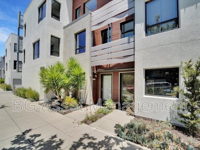 House for rent in Oakland, California