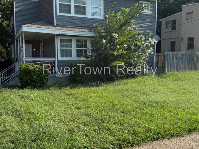 House for rent in Tennessee