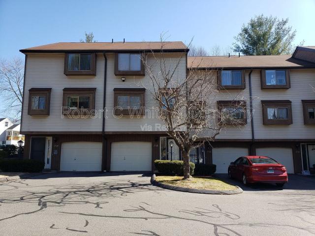 House for rent in Manchester, Connecticut