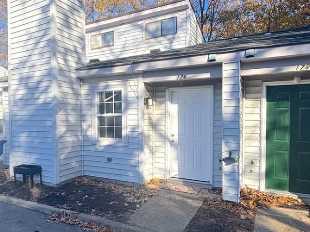 House for rent in Virginia