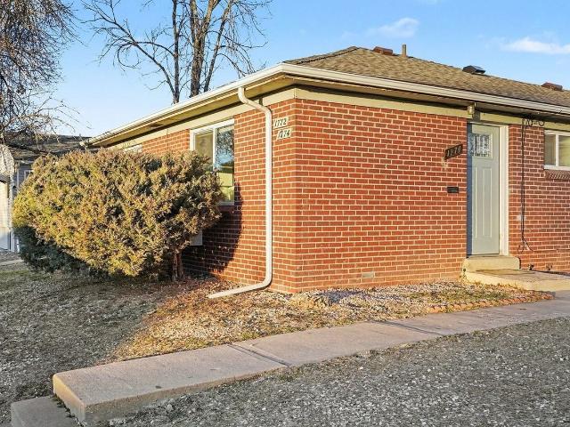 House for rent in Aurora, Adams County