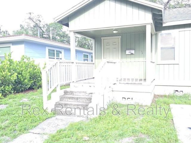 House for rent in Saint Petersburg, Florida