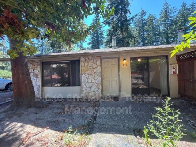 House for rent in Oregonia