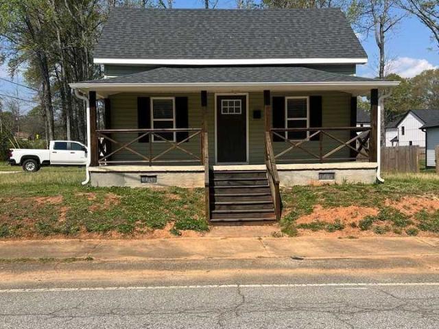 House for rent in Woodruff, South Carolina