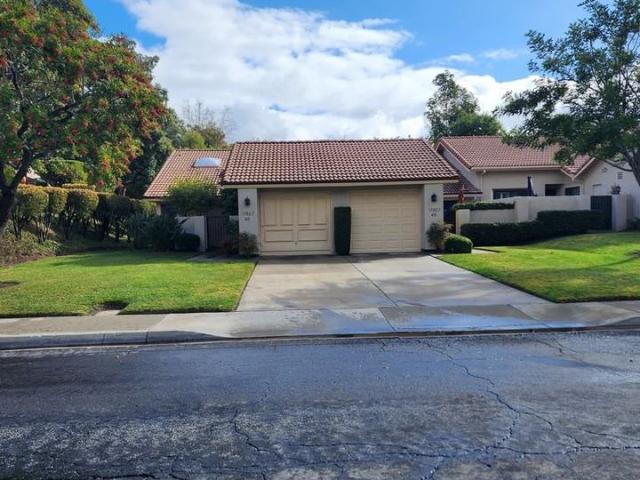 House for rent in Jacumba, California