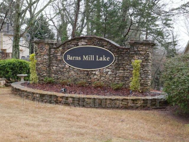 House for rent in Cobb, Georgia