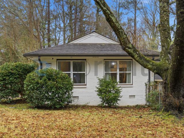 House for rent in Atlanta, Georgia
