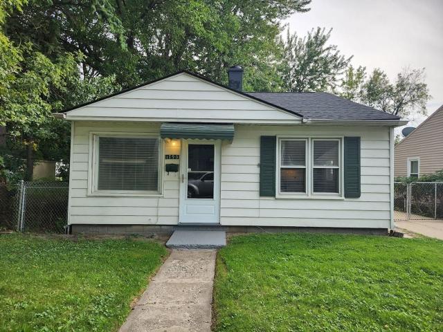 House for rent in Ferndale, Michigan
