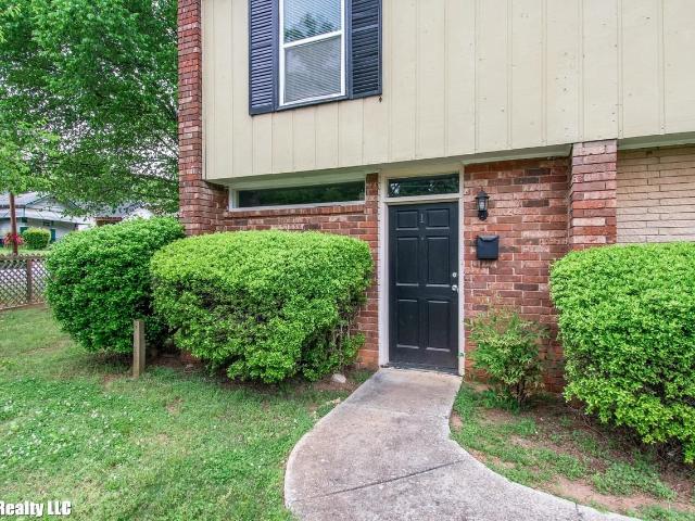 House for rent in College Park, Georgia