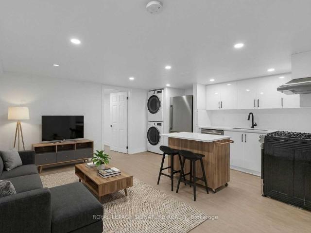 House for rent in Woburn, Ontario