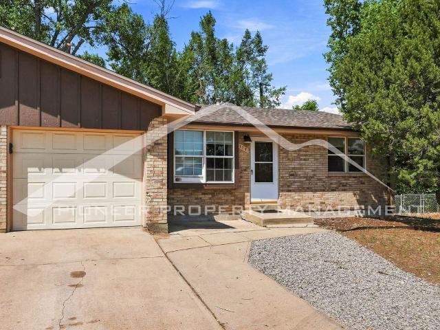 House for rent in Lakewood, Colorado