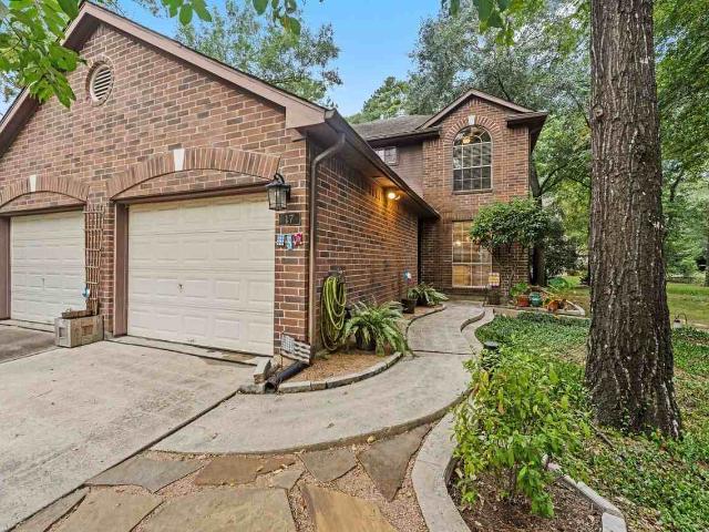 House for rent in Texas
