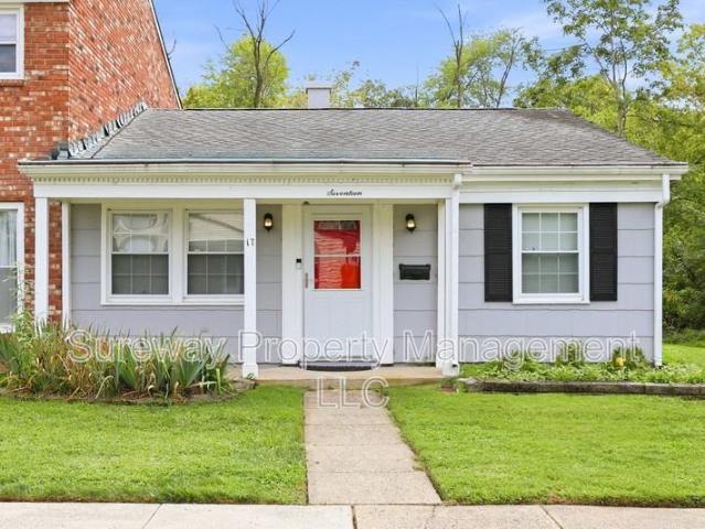 House for rent in Willingboro, New Jersey