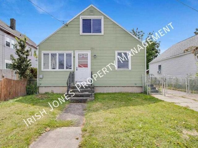 House for rent in Buffalo, New York