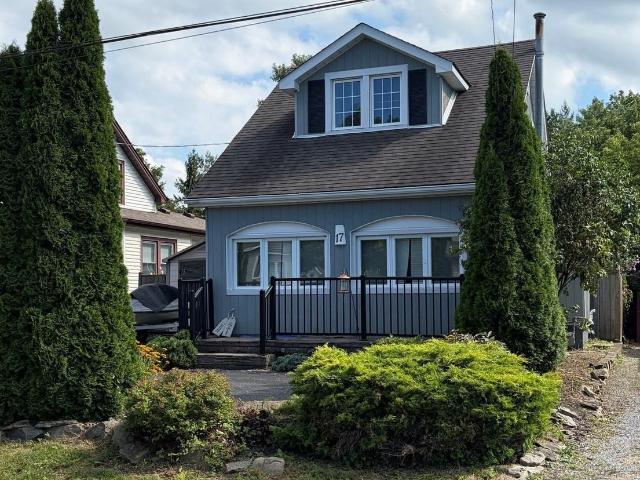 House for rent in Thorold, Golden Horseshoe