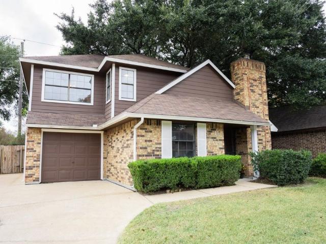 House for rent in Harris, Texas