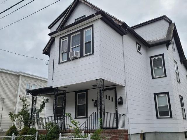 House for rent in Malden, Massachusetts