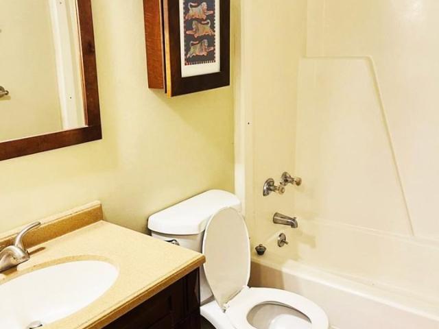 House for rent in Asheville, North Carolina