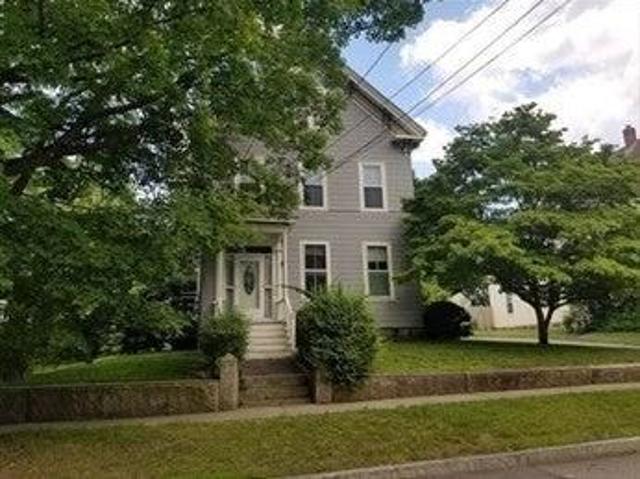 House for rent in Westborough, Massachusetts