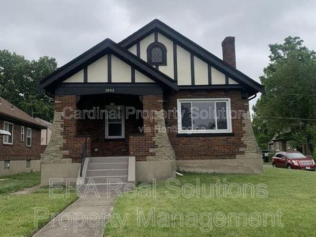 House for rent in Roselawn, Ohio