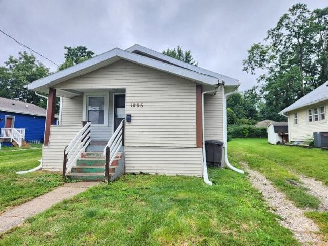 House for rent in Des Moines, Iowa