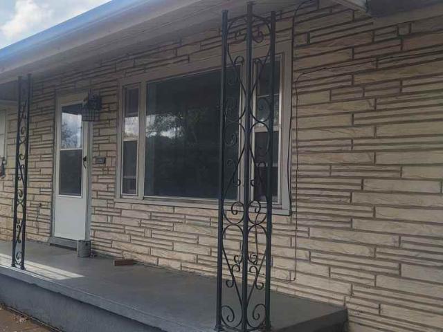 House for rent in Potter, Texas