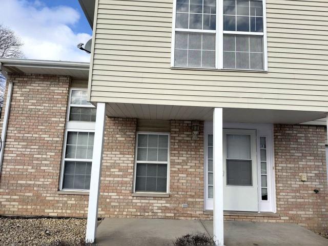 House for rent in Country Club Hills, Illinois