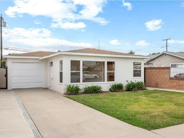 House for rent in Artesia, Los Angeles County