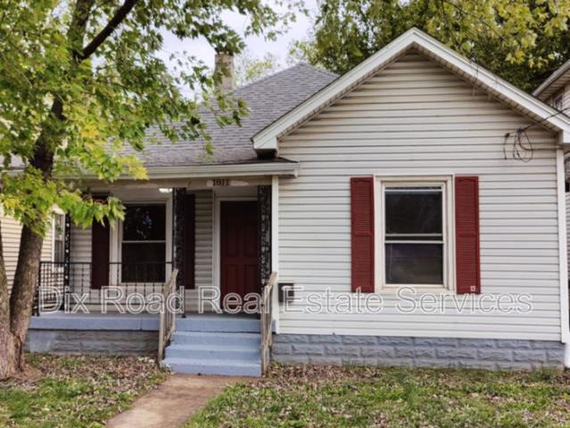 House for rent in Eldorado, Middletown