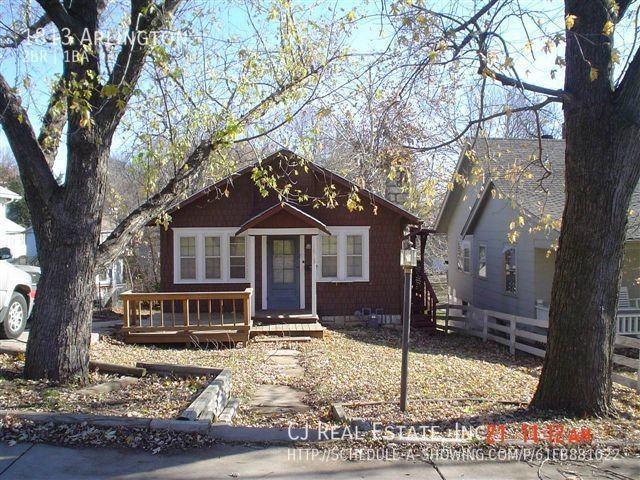 House for rent in Independence, Missouri