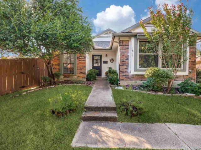 House for rent in Carrollton, Texas