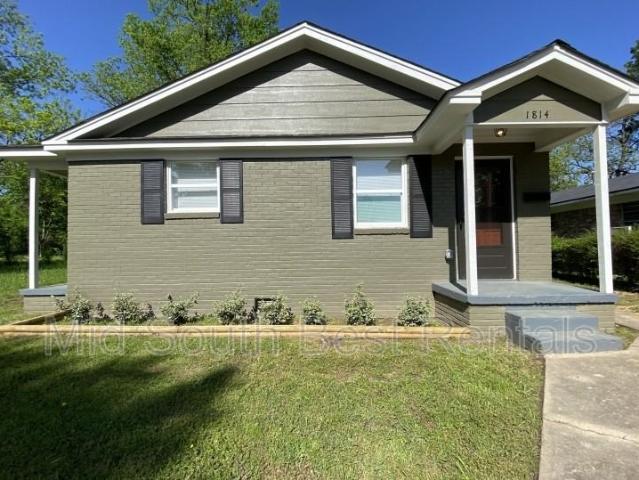 House for rent in Little Rock